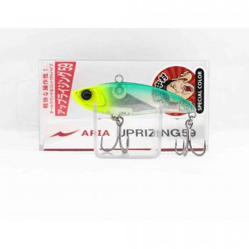 Apia Uprizing 59 Zinkende Vibratie Aas 07