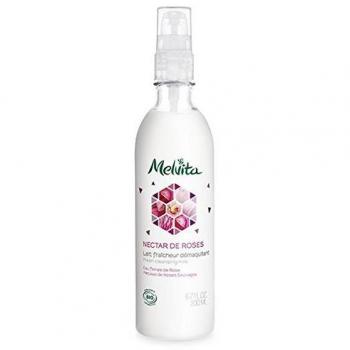 Demaquilante Suave Lait Fraicheur 200 ml