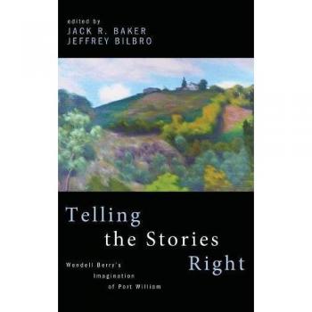 Telling the Stories Right