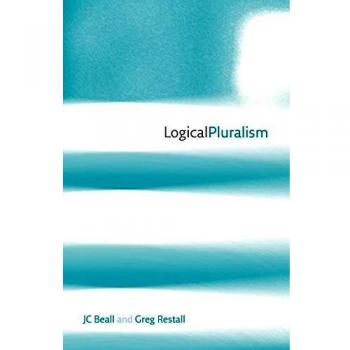 Oxford University Press Logical Pluralism