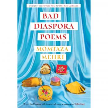 Bad Diaspora Poems