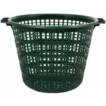 Carrello Portacartoni Verde 62 a Doppia Maniglia