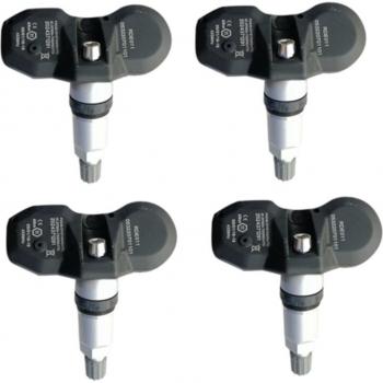 BMW Mini Bandenspanning Sensoren