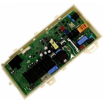 Carte de gestion lave-linge LG EBR87471502