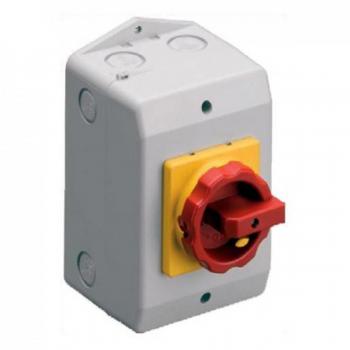Protector eléctrico Sontheimer RLO A532065