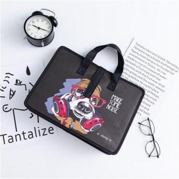 Sac de rangement pour fournitures