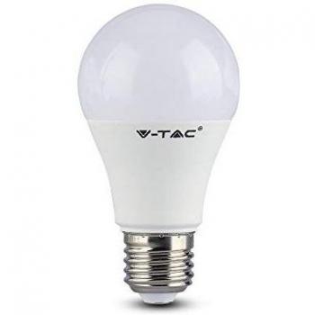 Ampoule RGB E27 6W avec télécommande