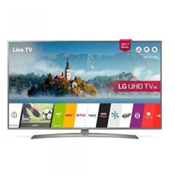LG 55UJ670V 139 cm LED Fernseher