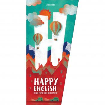 Il mio primo libro delle parole. Happy english. Ediz. a colori
