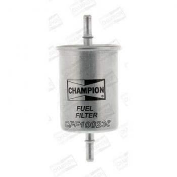 Filtro Carburante Champion CFF100236