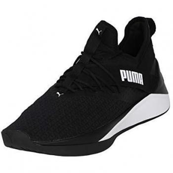 Puma Herren Jaab XT Sneaker Schwarz Nere