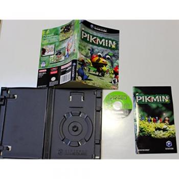 Pikmin Renewal