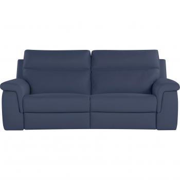Nicoletti Home Sofa »Alan«, 3-Sitzer, 210 cm, Relaxfunktion wählbar