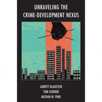 Unraveling the Crime-Development Nexus