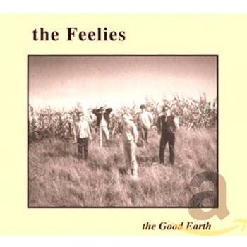 Good Earth