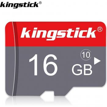 Micro SD de Alta Velocidad 64GB