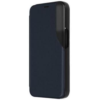 Funda iPhone 15 Plus con Soporte Integrado Azul
