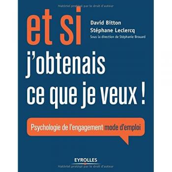 Et si j'obtenais ce que je veux !