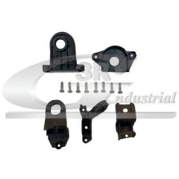 Kit de reparación faro principal 3RG 77725