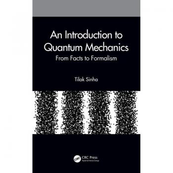 Vitalsource Technologies, Inc. An Introduction To Quantum Mechanics