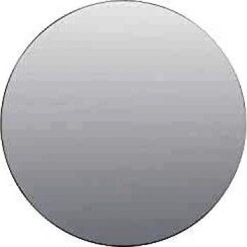 House Doctor 80cm Modern Wall Mirror