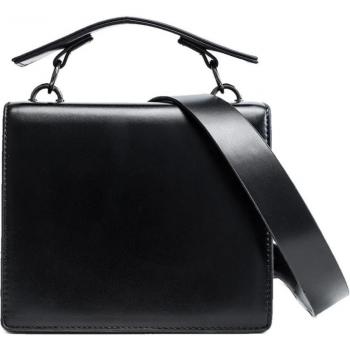 European Retro PU Leather Tote