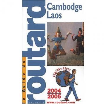 Guide du Routard : Laos
