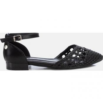 Xti Sandalias Negras 142366-NEGRO , para Mujer