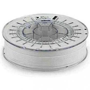 Extrudr® DuraPro Filamento 3D ABS 1,75 mm 750 g color blanco