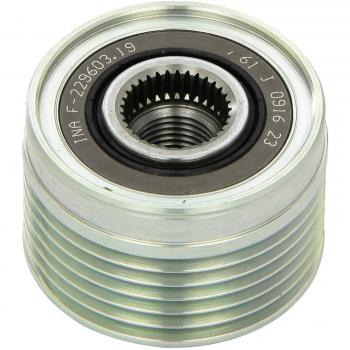 INA Puleggia Alternatore FORD,FIAT,PEUGEOT 535 0039 10 5705AA,5705AR,5705ER Puleggia Ruota Libera Alternatore,Dispositivo ruota libera alternatore