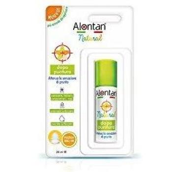 Alontan Dopo Puntura Natural
