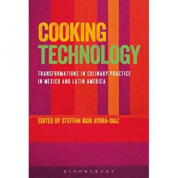 Vitalsource Technologies, Inc. Cooking Technology