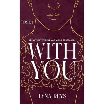 With you