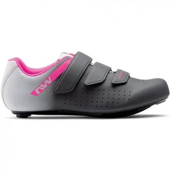 Northwave Core 2 Femme Rose Anthracite 42