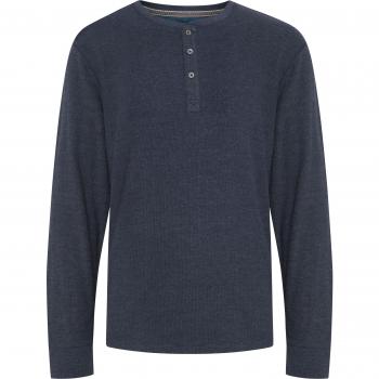Stile Noble Navy Blended Tee