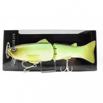 Deps Silent Killer 175 Fängiger Köder