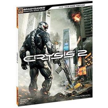 Crysis 2 Guida Strategica