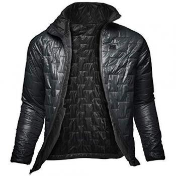 Chaqueta Deportiva Helly Hansen Lifaloft Insulator para Hombre, Negro 990, Medium