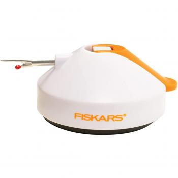 Fiskars Precisionsteeltje met zwaaiende snede