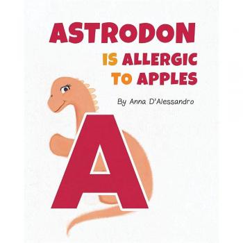 Astrodon Is Allergic to Apples