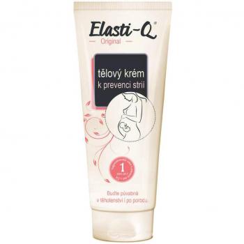 Crème Hydratante Elasti‑Q 200 ml