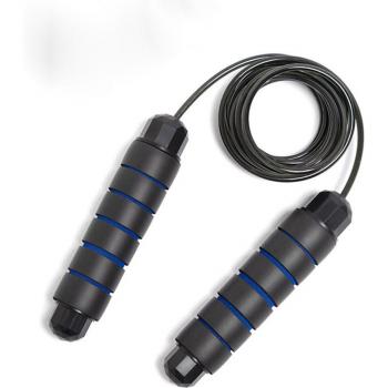 Cordes de fitness « Velocity Steel‑Grip »