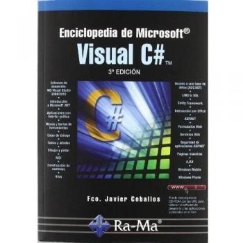 Enciclopedia de microsoft visual basic. Interfaces.