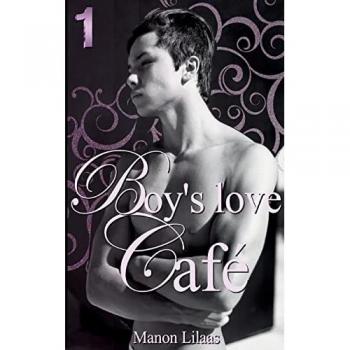 Boy's love Café