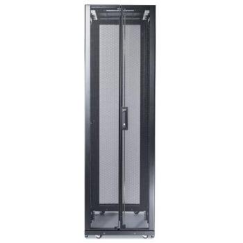 APC NetShelter SX Armadio 42U Nero