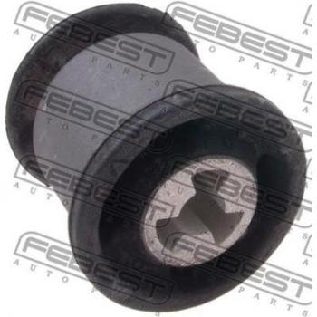 Silentbloc de suspension FEBEST VWAB-T5RR2