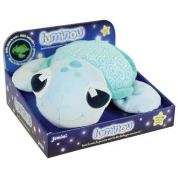 Jemini Blue My Little Shell Doll