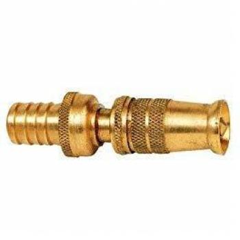 Tuyau d'arrosage jardin Puteus laiton 18 mm