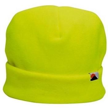 Bonnet chaud sous casque