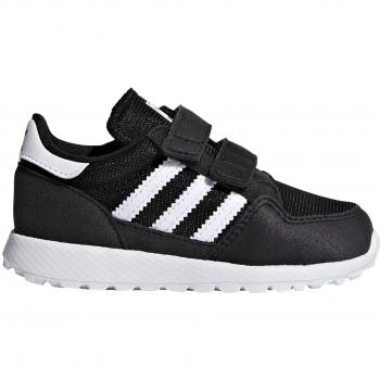 Unisex Kid’s Forest Grove CF I Trail Shoes – Black, UK 7.5